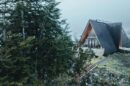najlepši hotel na svetu tawa refugio čile
