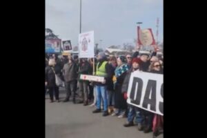 protest pozorišta novi sad