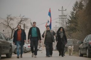 prvi servis podrška studentima protest niš