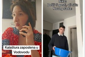 restrikcija vode