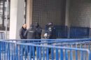skupština grada policija