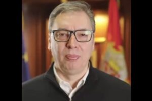 vučić