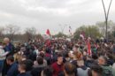 protest beograd 15.3.