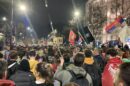 protest beograd 15.3.