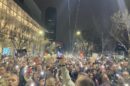 beograd protest 15. mart