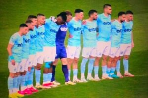 bugari fudbal