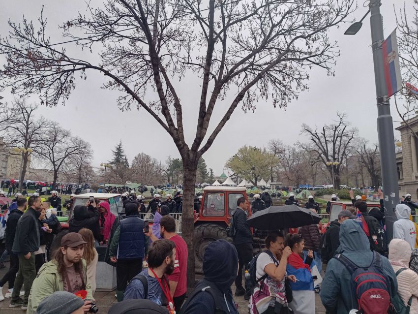 ćacilend pionirski park beograd