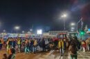 doček studenti novi sad železnička stanica