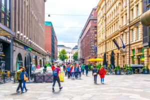 helsinki finska