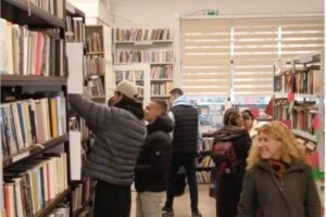 gradska biblioteka novi sad
