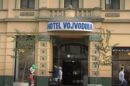 hotel vojvodina