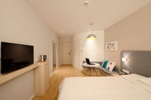 hotelska soba