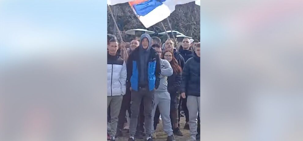 kontra studenti