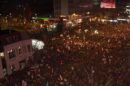 niš protest