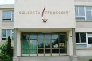 osnovna škola kosta trifković