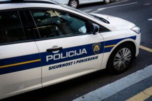 policija hrvatska