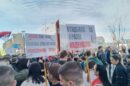 protest generalni štrajk novi sad
