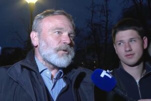 radivoje jovović pionirski park