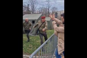 veteran pionirski park