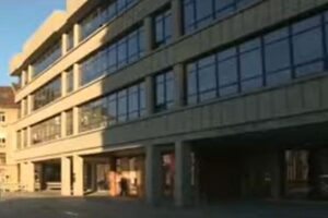više javno tužilaštvo