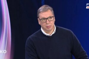 vučić