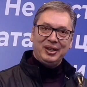 vučić