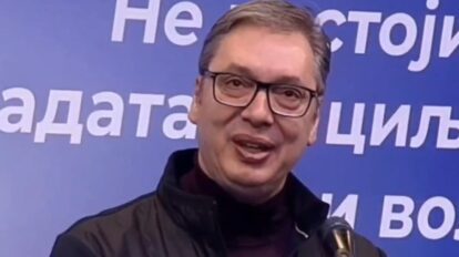 vučić