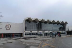 železnička stanica