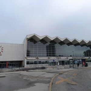 železnička stanica