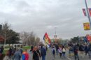 protest beograd 15.3.