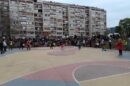 zbor omladinski pokret 13.4.