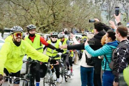studentkinji ukrali bicikl tura do strazbura natalija šešlija
