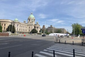 skupština beograd ćacilend šatori