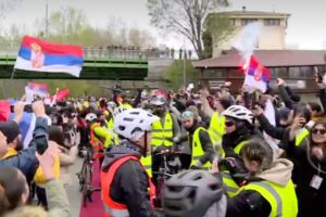 biciklisti u bratislavi