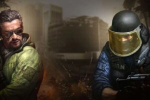 counter strike 2