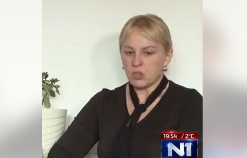 dijana hrka