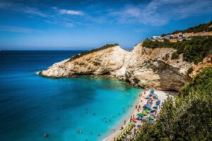 leto grčka 2025. sabra travel jun popusti
