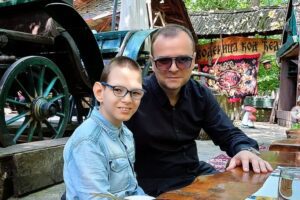 ilija i stefan ilić
