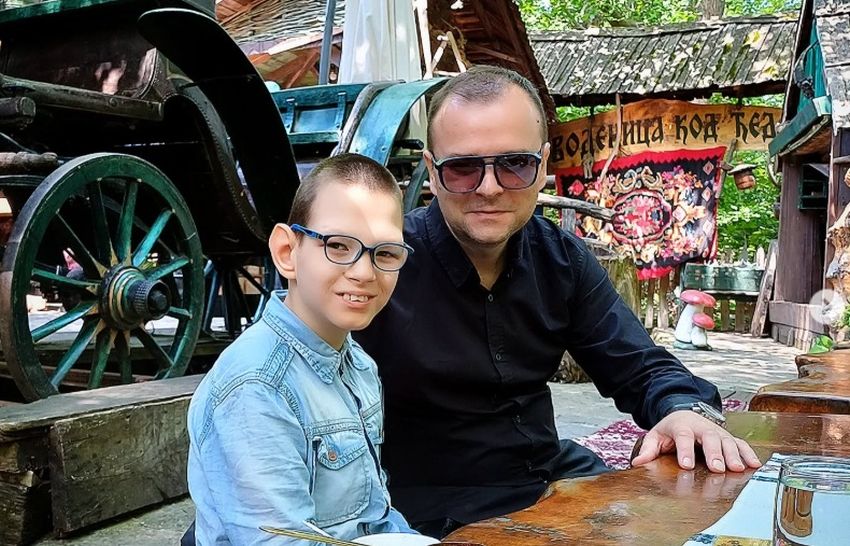 ilija i stefan ilić
