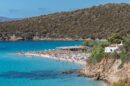 italija sardinija plaža more letovanje