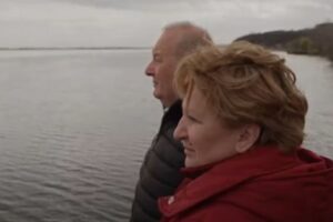 kamelija i vlada