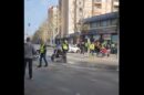 kraljevo protest