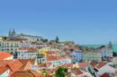 Panorama Lisabona