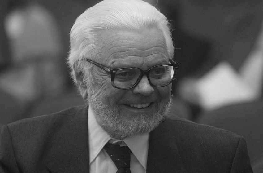 Preminuo akademik Ljubomir Simović