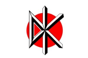 logo dead kennedys