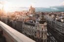 Panorama Madrida