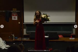 marija medenica neodustajanje