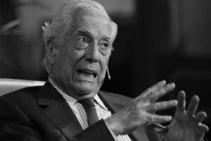 mario vargas ljosa