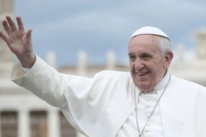 papa franja
