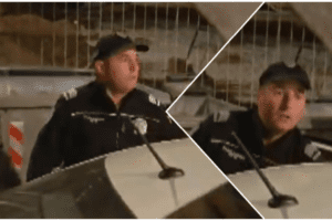 policajac